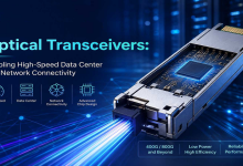 Transceivers