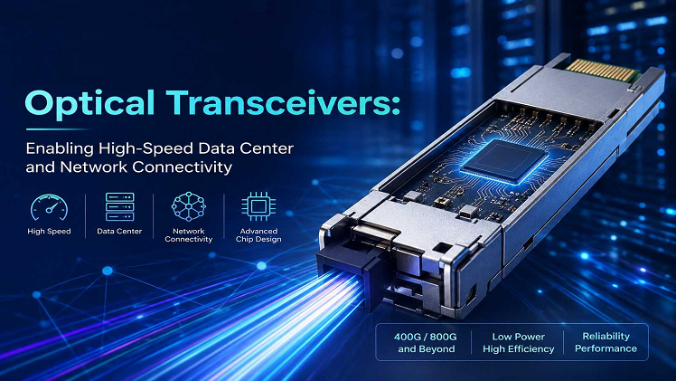 Transceivers