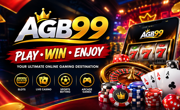 How to Play AGB99 on Your Mobile Phone